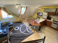 Eladó téglalakás, IV. kerületben, József Attila utcában