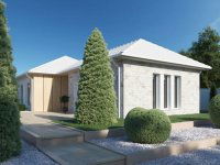 Eladó családi ház