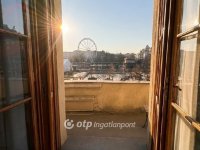 Eladó téglalakás, Budapesten, VI. kerületben 185 M Ft, 2 szobás