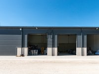 Kiadó ipari ingatlan, Pilisvörösváron 700 E Ft / hó