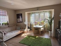 Eladó ikerház, Budaörsön 155.9 M Ft, 5 szobás