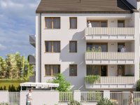 Eladó téglalakás, XIV. kerületben 102.9 M Ft, 3 szobás