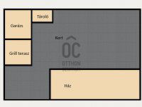 Eladó családi ház, Monoron 105 M Ft, 5 szobás