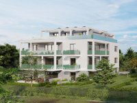 Eladó téglalakás, XI. kerületben 178.4 M Ft, 3 szobás