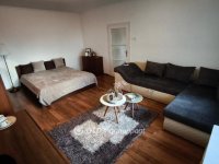 Eladó téglalakás, Miskolcon 25.9 M Ft, 1 szobás