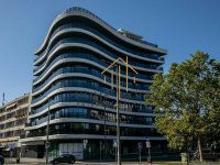 Eladó téglalakás, Debrecenben 129 M Ft, 2 szobás