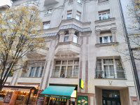 Eladó téglalakás, Budapesten, V. kerületben 349 M Ft, 6 szobás