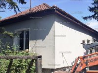 Eladó ikerház, Szentendrén 129.9 M Ft, 4 szobás
