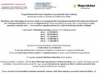 Eladó családi ház, Mosonmagyaróváron 63 M Ft, 4 szobás