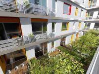 Eladó téglalakás, VIII. kerületben 74.9 M Ft, 2 szobás