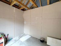 Eladó ikerház, Diósdon 92.4 M Ft, 3 szobás