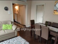 Eladó téglalakás, II. kerületben 124 M Ft, 2+1 szobás