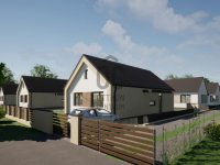 Eladó családi ház