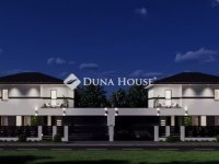 Eladó ikerház, Vecsésen 149.9 M Ft, 5 szobás