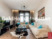 Kiadó téglalakás, albérlet