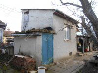 Eladó családi ház, Zalaegerszegen 24 M Ft, 2 szobás