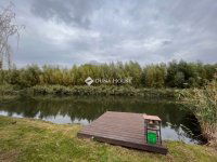 Eladó családi ház, Dunatetétlenen 37 M Ft, 2 szobás