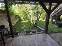 Eladó téglalakás, Pécsett 39.9 M Ft, 1 szobás
