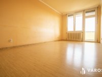 Eladó téglalakás, Szarvason 31.5 M Ft, 3 szobás