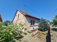 Eladó családi ház, Hajdúszoboszlón 44.9 M Ft, 2 szobás