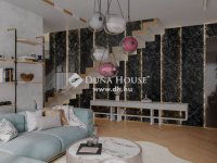 Eladó téglalakás, II. kerületben 1047.75 M Ft, 6 szobás