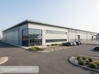 Eladó ipari ingatlan, Baján 38 M Ft / költözzbe.hu