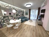 Eladó téglalakás, VIII. kerületben, Corvin sétányon 149.9 M Ft