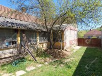 Eladó családi ház, Bánokszentgyörgyön 9.5 M Ft, 3 szobás