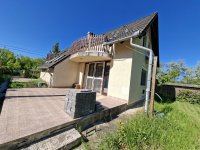 Eladó családi ház, Poroszlón 75 M Ft, 4 szobás