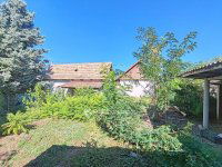 Eladó családi ház, Jászladányon 6.5 M Ft, 2 szobás