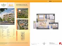 Eladó téglalakás, XI. kerületben, Virágkertész utcában