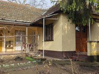 Eladó családi ház, Felsőszentivánon 11.9 M Ft, 3 szobás