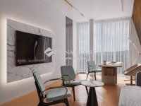 Eladó téglalakás, II. kerületben 1058.75 M Ft, 6 szobás