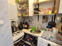 Eladó téglalakás, XIV. kerületben 41.9 M Ft, 1 szobás