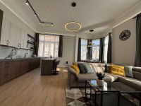 Eladó téglalakás, VII. kerületben, Rózsa utcában 172 M Ft