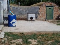 Eladó mezogazdasagi ingatlan, Enyingen 11.5 M Ft, 1 szobás