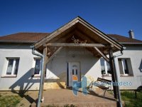 Eladó családi ház, Csempeszkopácson 55 M Ft, 4 szobás