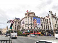 Eladó téglalakás, VII. kerületben 55.7 M Ft, 1 szobás