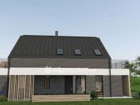 Eladó családi ház, Nagykovácsiban 329 M Ft, 7 szobás