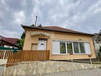Eladó családi ház, Szigetújfalun 70.5 M Ft, 2 szobás