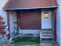 Eladó családi ház, Kőteleken 25 M Ft, 2 szobás