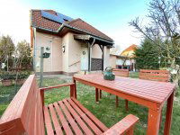 Eladó családi ház, Domaszéken 86.7 M Ft, 5 szobás