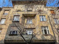 Eladó téglalakás, VIII. kerületben, József utcában 65 M Ft