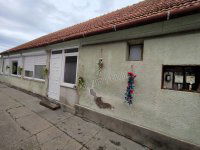 Eladó családi ház