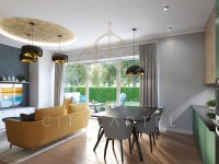 Eladó téglalakás, Siófokon 169 M Ft, 4 szobás