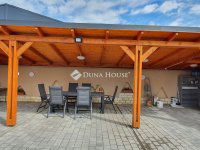 Eladó családi ház, Szombathelyen 125 M Ft, 4+1 szobás