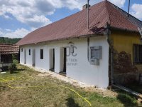 Eladó családi ház, Ozmánbükön 7.3 M Ft, 1 szobás