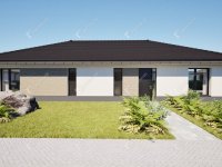 Eladó családi ház, Iszkaszentgyörgyön 93.9 M Ft, 4 szobás