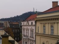 Kiadó téglalakás, albérlet, V. kerületben, Szerb utcában