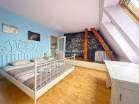 Eladó téglalakás, V. kerületben 119 M Ft, 3 szobás